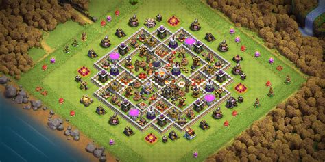 Clash of Clans th11